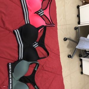 Sports bra bundle ✨